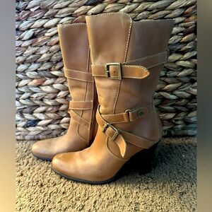 Harley Davidson Boots